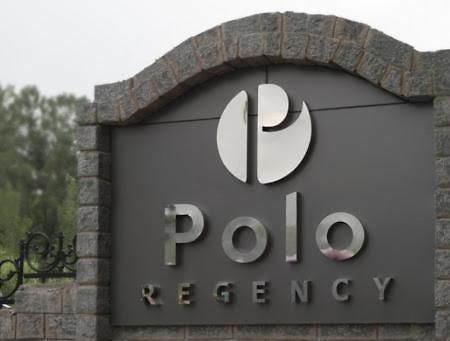 ホテル Polo Regency Sundarnagar エクステリア 写真