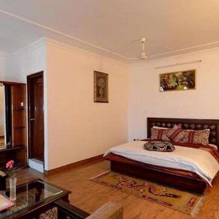 ホテル Polo Regency Sundarnagar エクステリア 写真