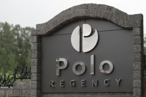 ホテル Polo Regency Sundarnagar エクステリア 写真
