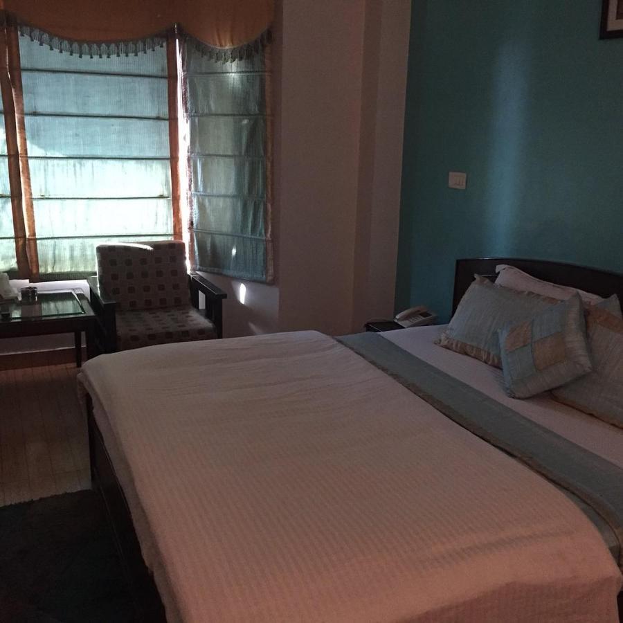 ホテル Polo Regency Sundarnagar エクステリア 写真