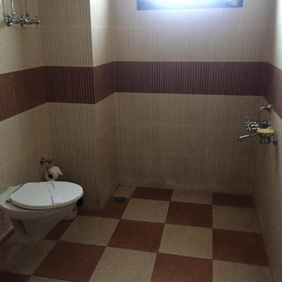 ホテル Polo Regency Sundarnagar エクステリア 写真